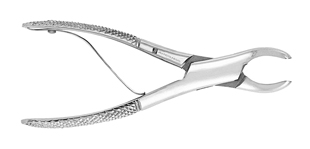 Extracting Forceps #150XS