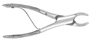 Extracting Forceps #151XS