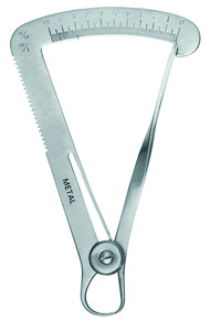 Iwansson Caliper - Sharp
