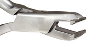 Bayonet Bending Plier