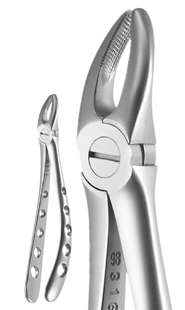 X-Trac Upper Universal