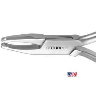Dimple Instrument 3mm