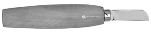 Murphy Plaster Knife Curved