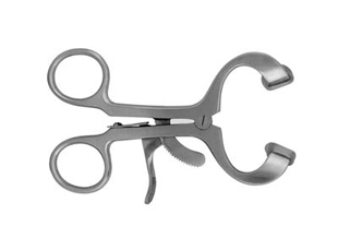 Pediatric Molt Mouth Gag with