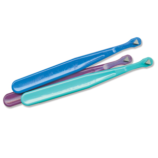 Colored Bite Stick Blue