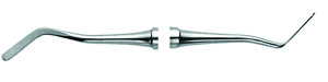 Plastic Filling Instrument #11