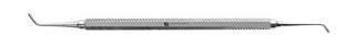 Smith Special Amalgam Plugger