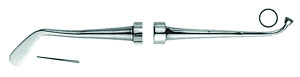 Plastic Filling Instrument 2
