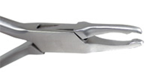 Johnson Band Forming Plier