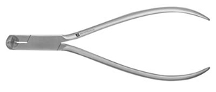 Distal End Cutter #16S Small