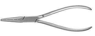 Wire Bending Pliers #101