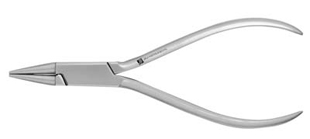 Round Nose Pliers #107
