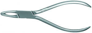 Johnson Contouring Pliers #114