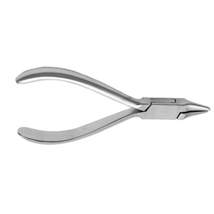 Peeso Collar Pliers #118