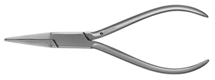 Lab & Office Pliers #121