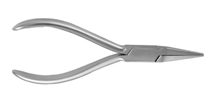 Lab & Office Pliers #122