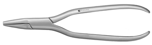 McKellop Clasp Bending Pliers