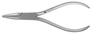Goslee Contouring Pliers #136