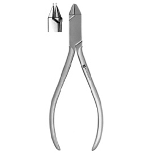 Bird Beak Pliers #139