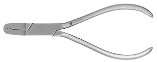 Ribbon Arch Pliers #142A