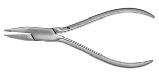 Jarabak Pliers #355