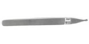 Bracket Tweezer Reverse Square