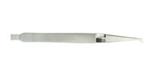 Bracket Tweezer Square Head