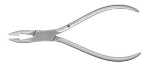 Weingart Pliers #861