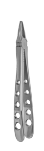 Plus Series Forceps Upper
