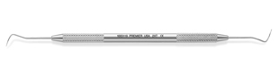 Explorer Cavity Finder Double