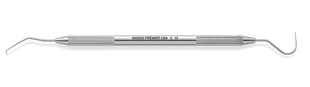 Explorer Cavity Finder Double