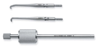 Crown Remover Set With 2