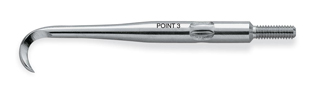 Crown Remover Point 3