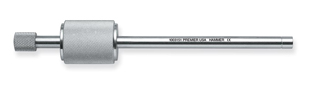 Crown Remover Handle with Cap