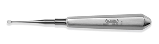 Curette Molt Surgical 2