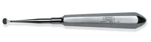 Curette Molt Surgical 4