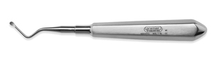 Curette Molt Surgical 5L