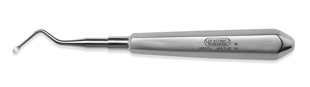 Curette Molt Surgical 6R