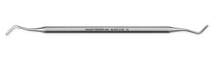 Black Cutting Instrument 51/52