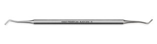 Black Cutting Instrument 53/54