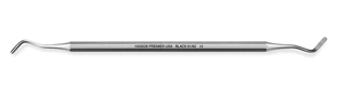 Black Cutting Instrument 61/62