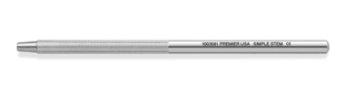 Mirror Handle Single End
