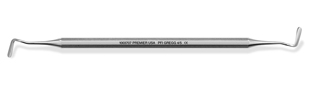 Plastic Filling Instrument