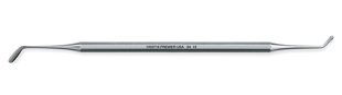 Plastic Filling Instrument