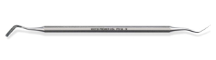 Plastic Filling Instrument DE