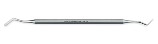 Plastic Filling Instrument