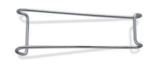 Columbia Cheek Retractor