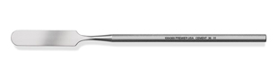 Cement Spatula 36 Stainless