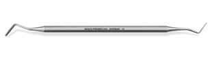 Cord Packer Double End