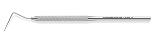 Probe Clear-View Single End